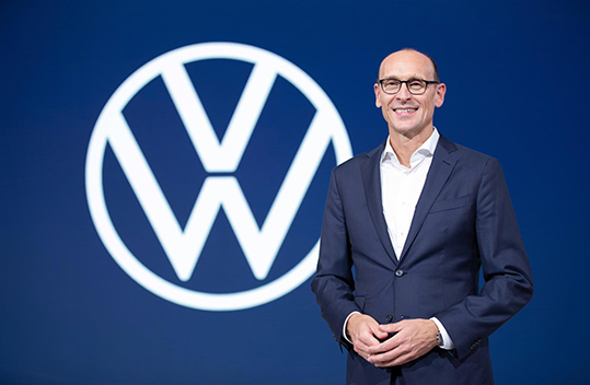 Volkswagen nomina Brandstätter