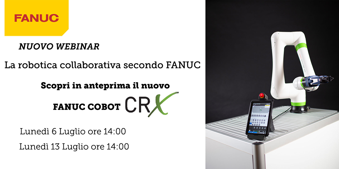 Webinar_Fanuc CRX