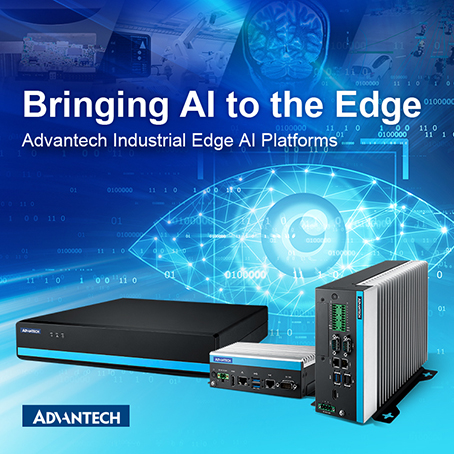 Advantech-edge-computer