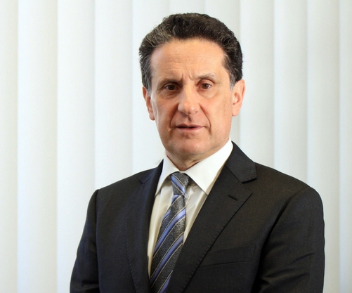 Fabrizio Scovenna ANIE automazione