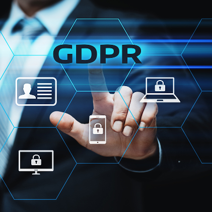 GDPR Eset