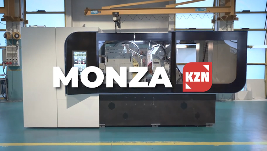 Nuova Monza KZN Monzesi