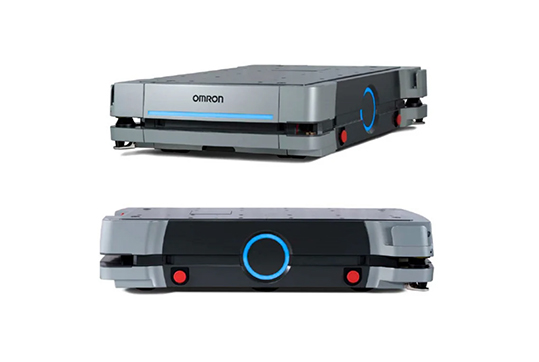 Omron robot mobili HD 1500