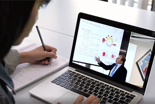 Zucchetti Academy programmatori