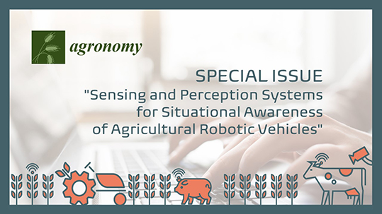 AGRONOMY-cnr-special-issue MDPI