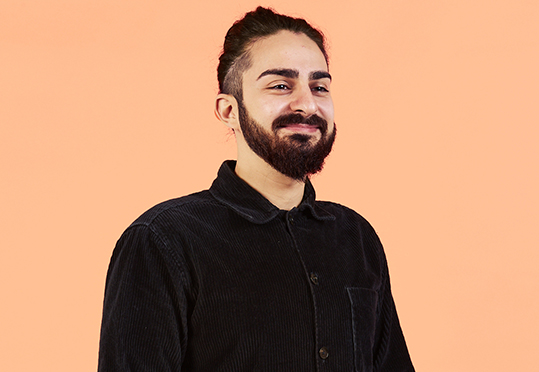 Gianluca Maruzzella - CEO Indigo.ai
