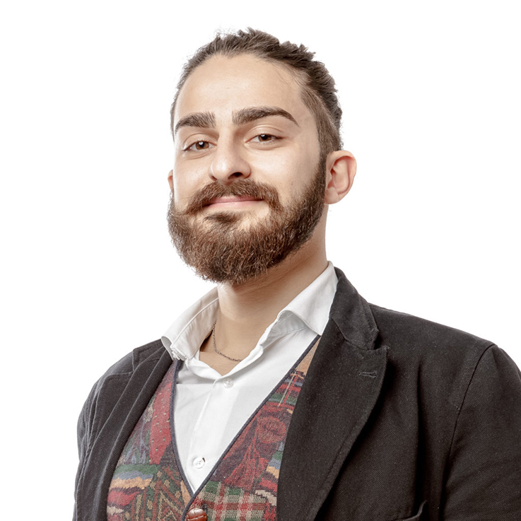 Indigo.ai Maruzzella