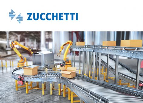 Zucchetti MES Opera manifatturiero