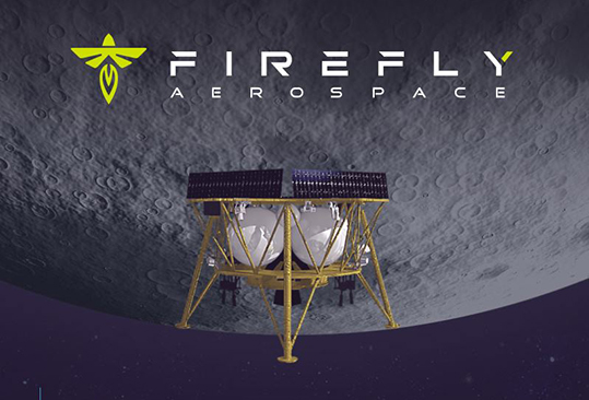 Camozzi Group firefly