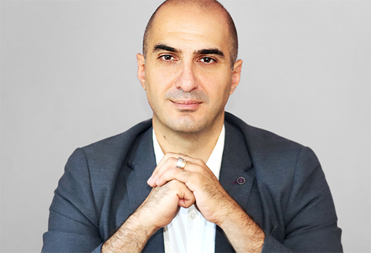 Rem Darbinyan SmartClick AI