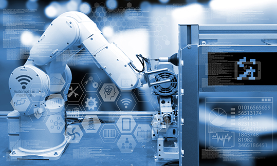 Advantech ATS Global controllo qualità