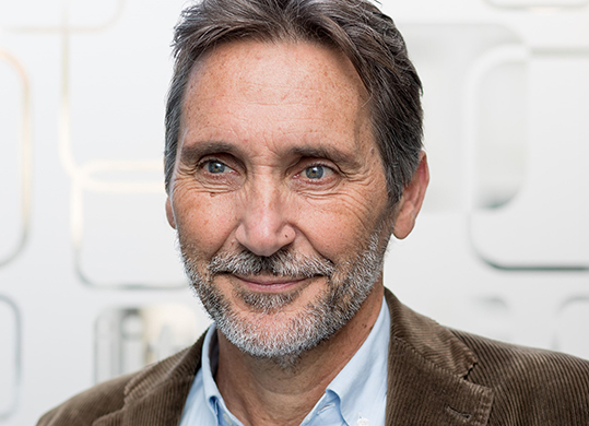 Antonio Bicchi IIT Università di Pisa