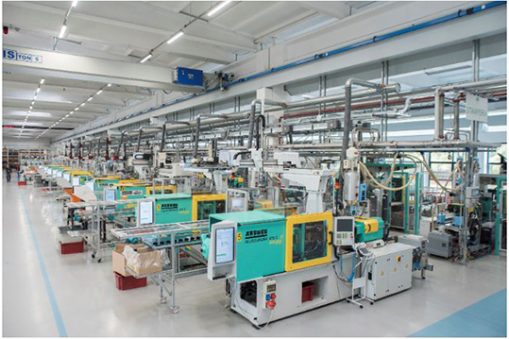 Marca Group presse 4.0