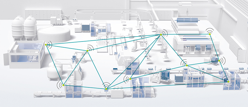Phoenix Contact WLAN 2100