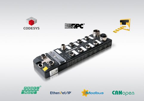 Turck Banner controller cloud