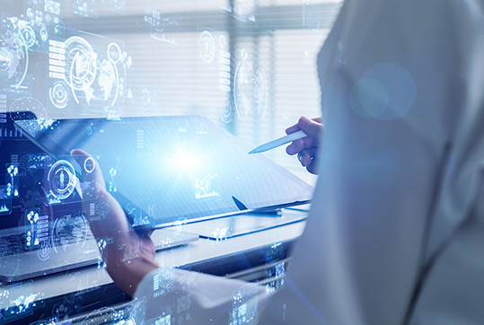 agevolazioni digital transformation