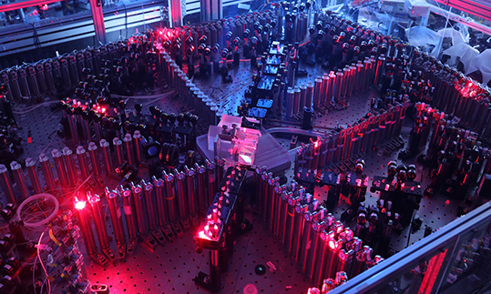 jiuzhang computer quantistico Cina