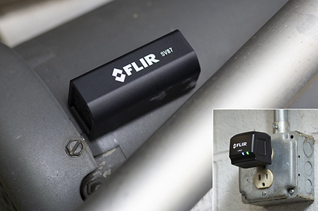 Flir-monitoraggio-temperatura