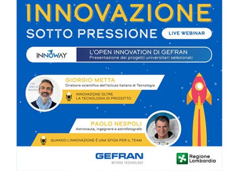 Gefran Open Innovation