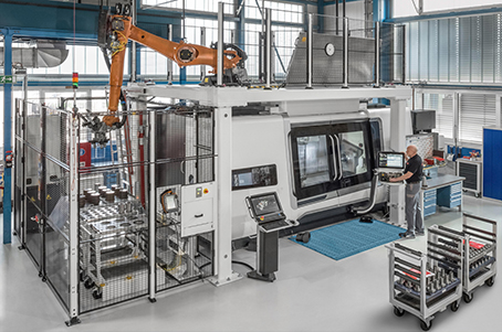 Sandvik-investimento-Oqton