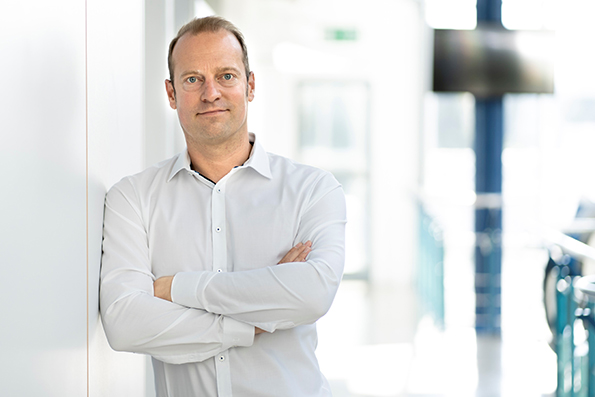 TeamViewer Hendrik Witt