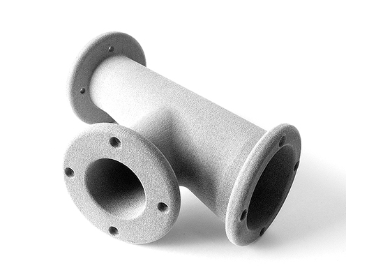 Weerg stampa 3D polipropilene