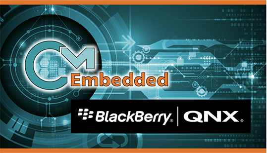 Wibu-Systems supporto QNX Neutrino