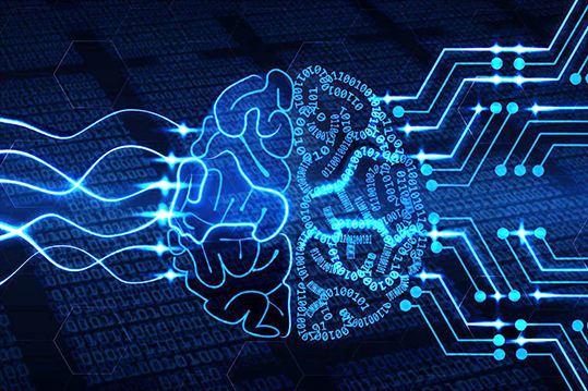 AI tecnologie semantiche