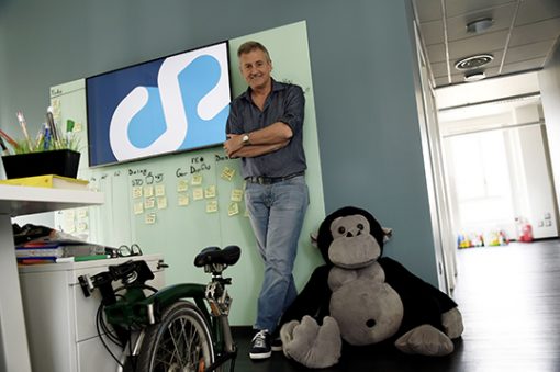 Credimi osservatorio digitalizzazione Ignazio Rocco