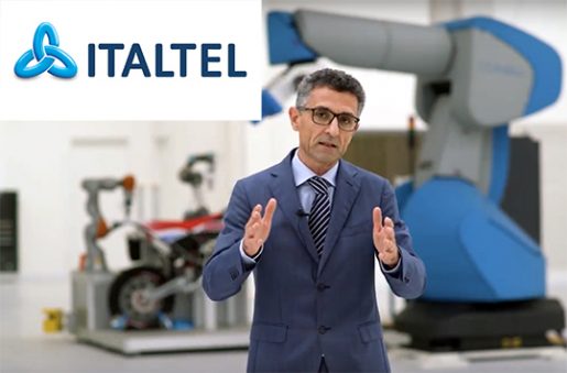 Italtel fabbrica digitale MADE