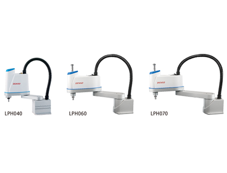 Klain-Scara-LPH-Denso