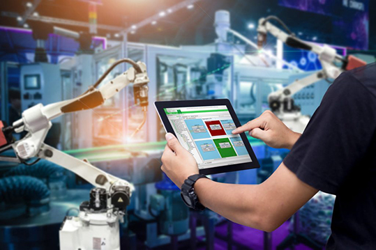 Schneider EcoStruxure-Automation-