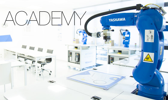 Yaskawa formazione certificata