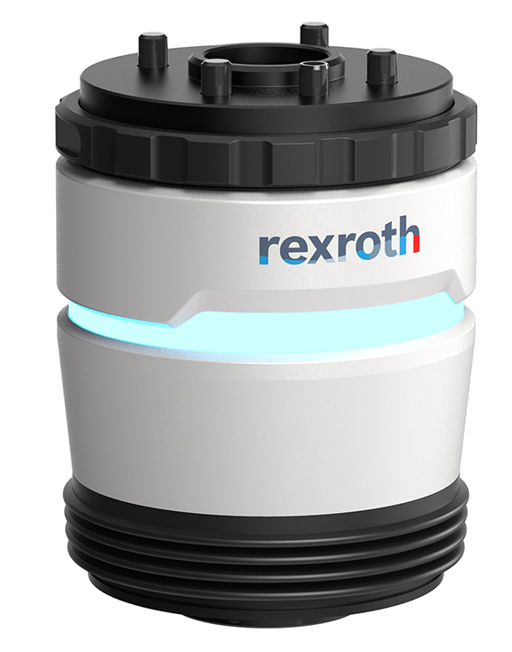 Bosch Rexroth Smart Flex Effector