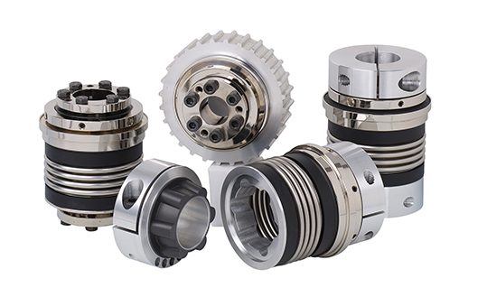 Giunti R+W Serie SK