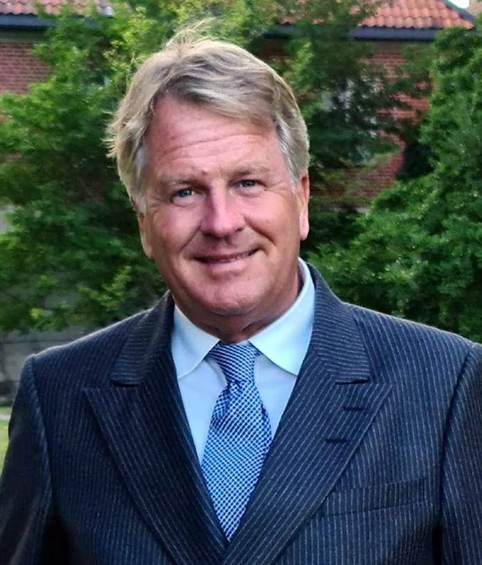 Italvolt Lars Carlstrom