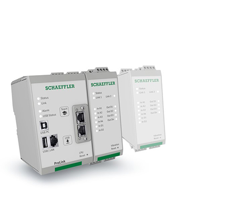 Schaeffler-Prolink