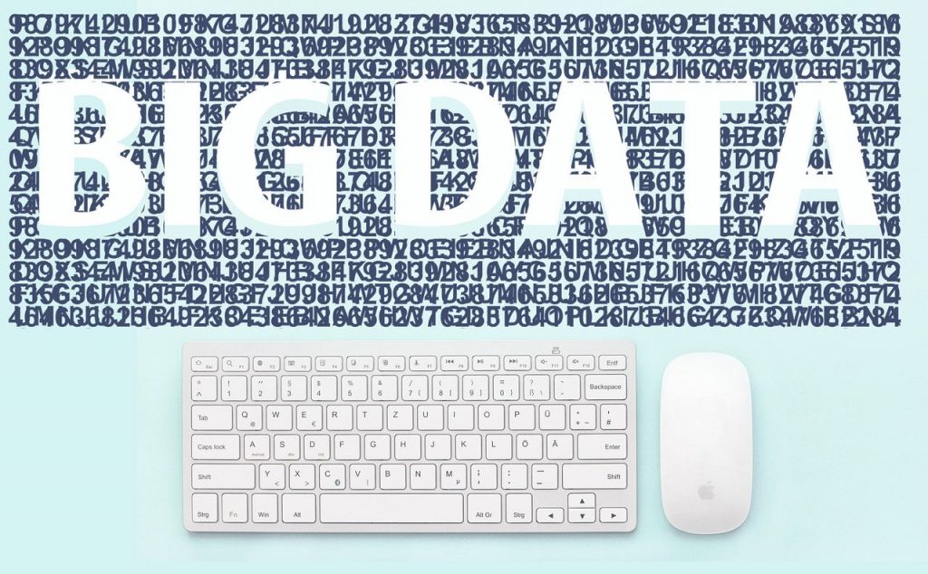 big data analytics per competitività