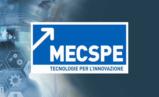 MECSPE digitale sostenibile