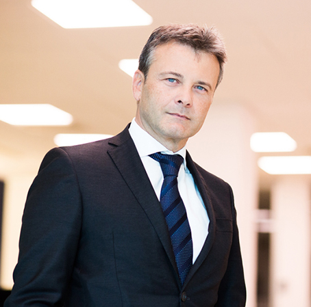 SAP Italia nomina Bergesio