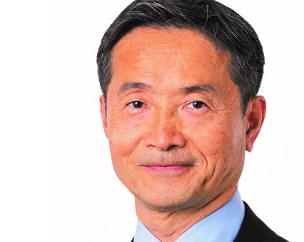 SMC nomina CEO Takada