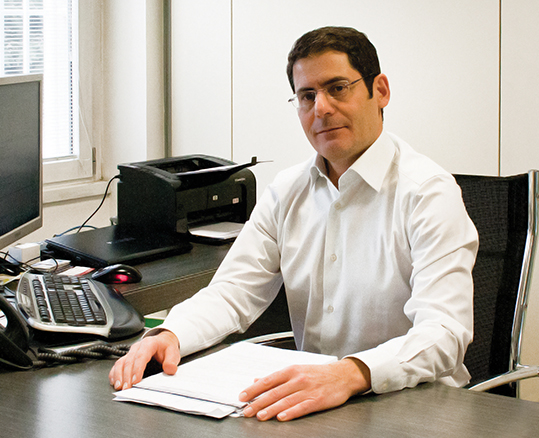 AIdAM nomina Nardelli IMVG
