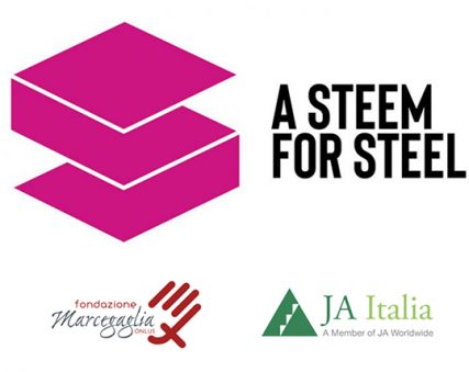 Marcegaglia Steem for Steel acciaio