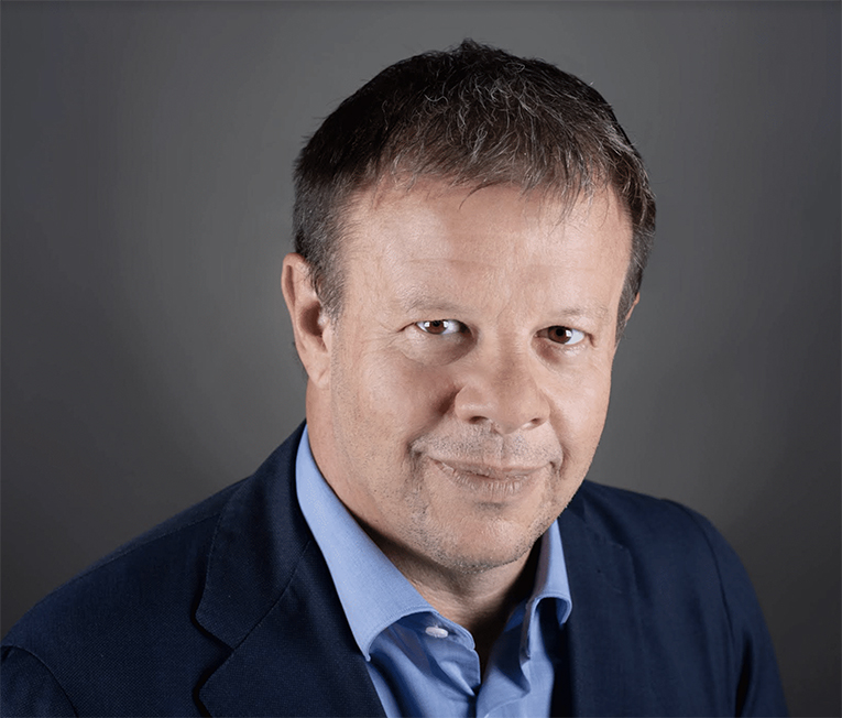 Massimo Mauri Seco