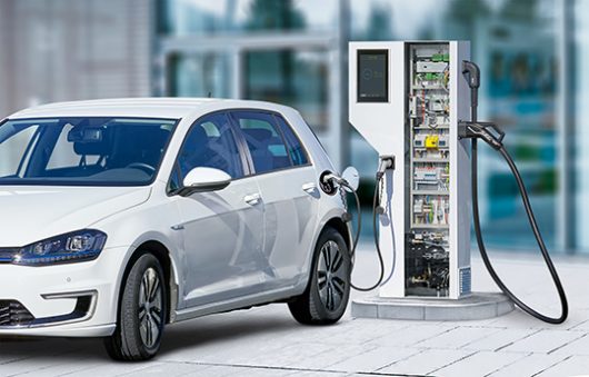 Phoenix Contact e-mobility