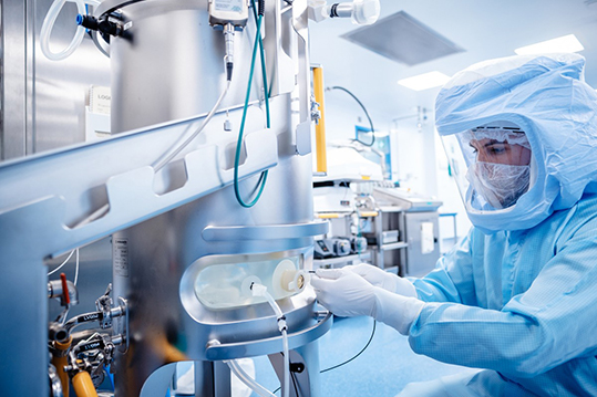 Siemens produzione vaccini Biontech