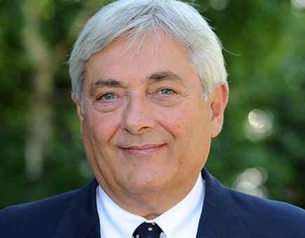 Ucimu addio Giancarlo Losma