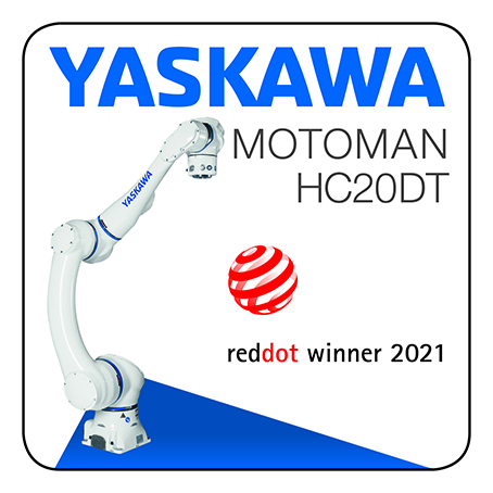 Yaskawa-Red-Dot