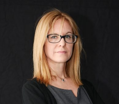 Anna Saccon HR Manager Bosch Rexroth