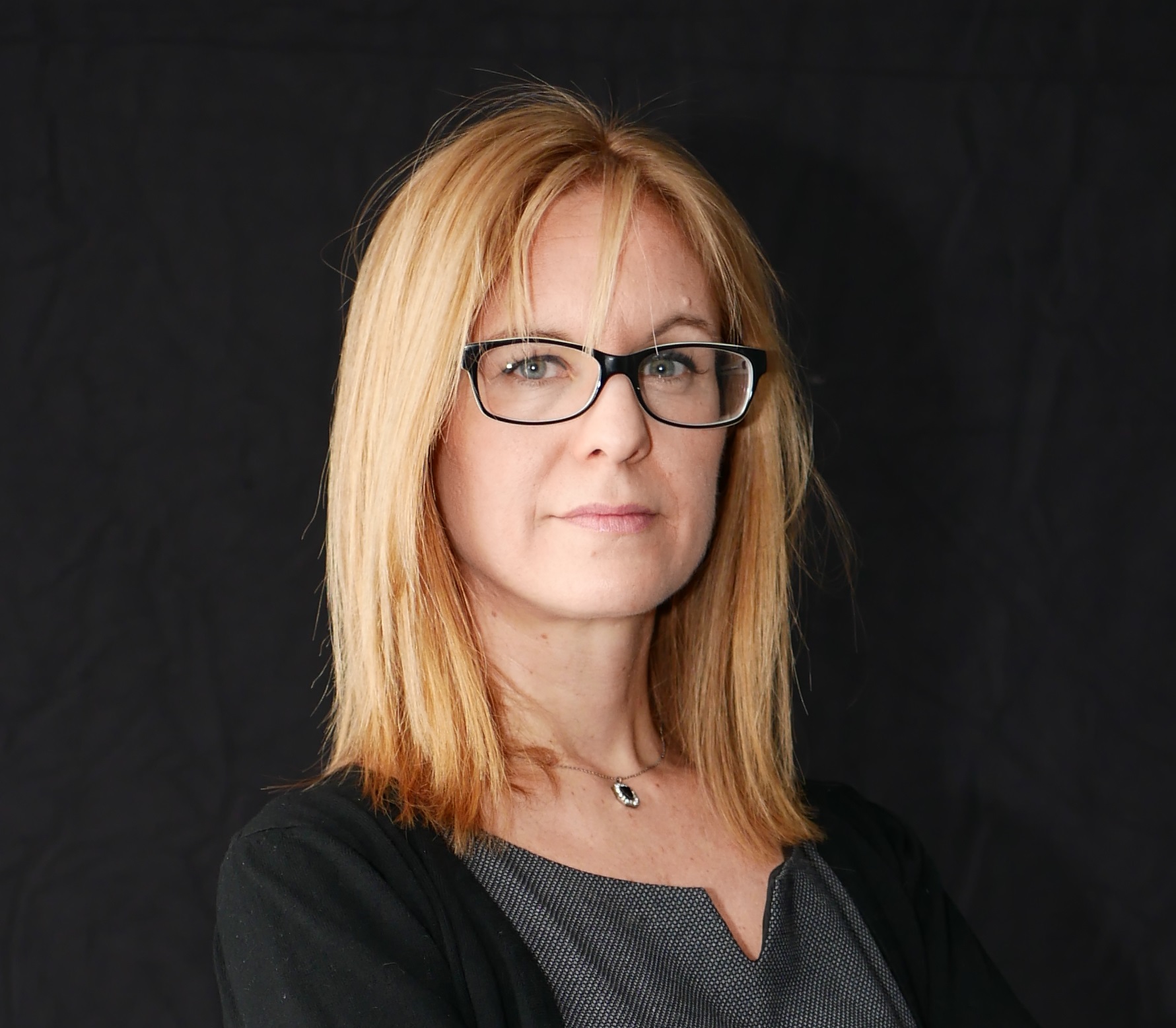 Anna Saccon HR Manager Bosch Rexroth